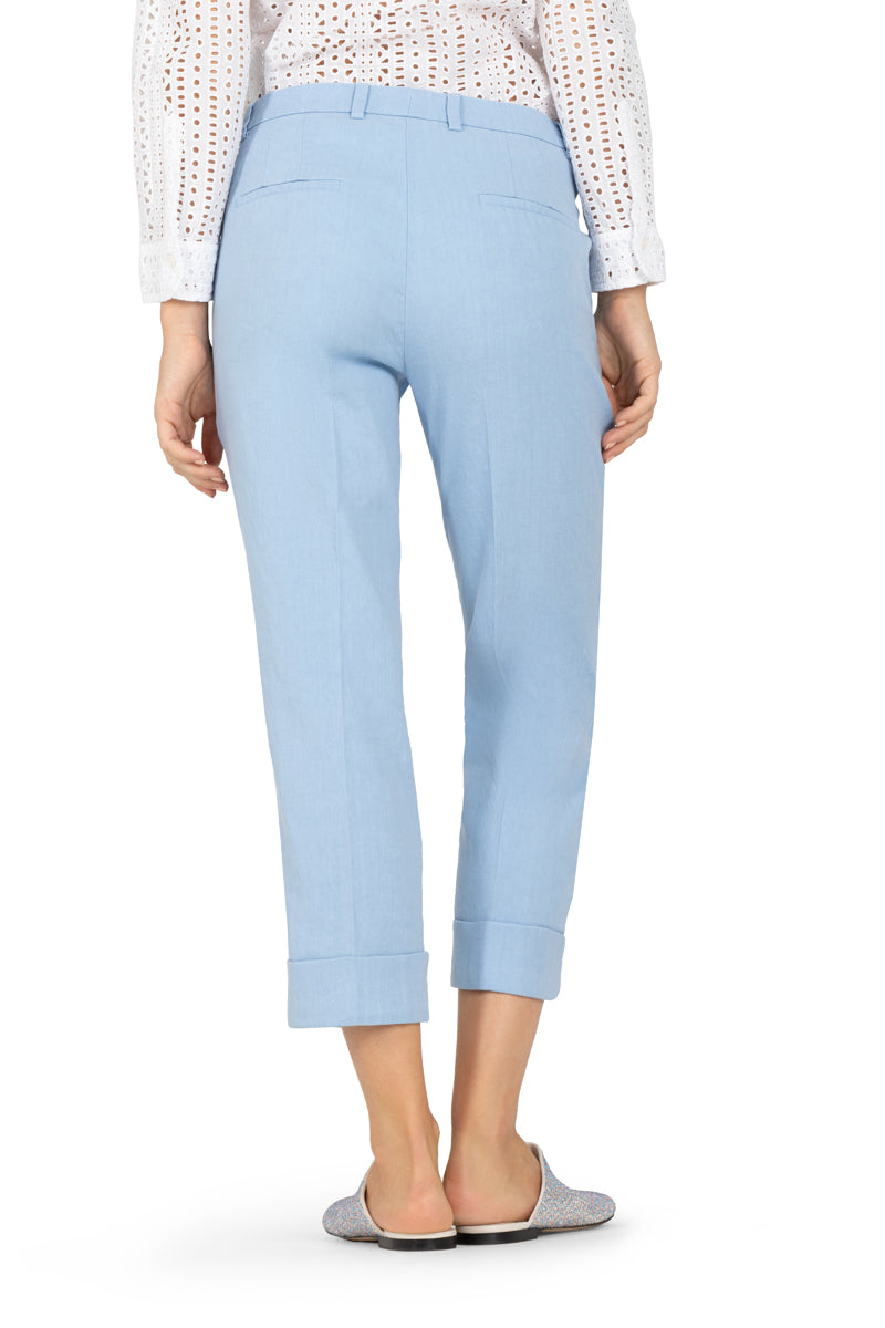 Cambio Krystal thermal trousers