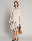 Munthe Marming skirt multi color