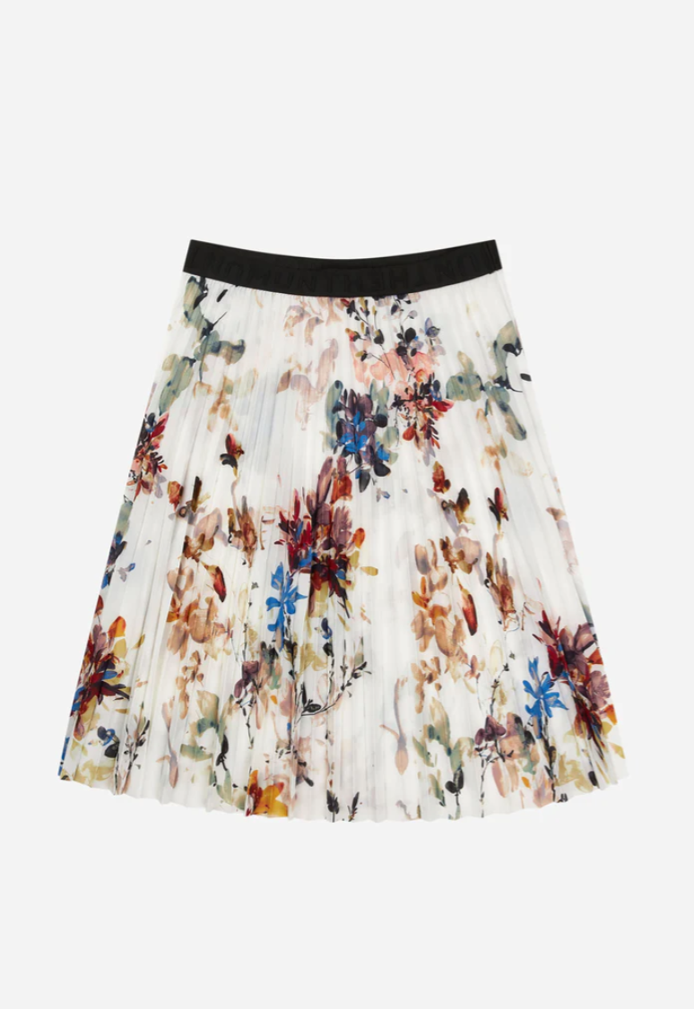 Munthe Marming skirt multi color