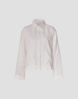 Camilla Pihl Agathia shirt white