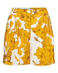 BUTTERFLY VINCENT SHORTS, YELLOW