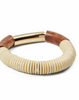 Masai Renie armbånd whitecap