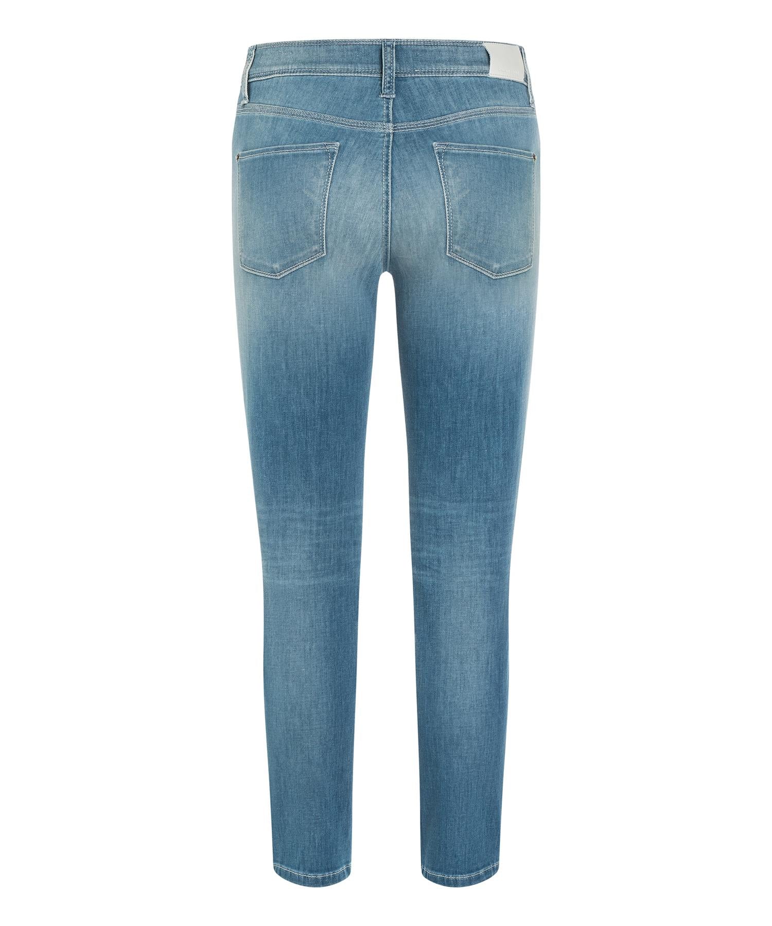 Cambio Piper short jeans medium 3d used