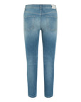 Cambio Piper short jeans medium 3d used