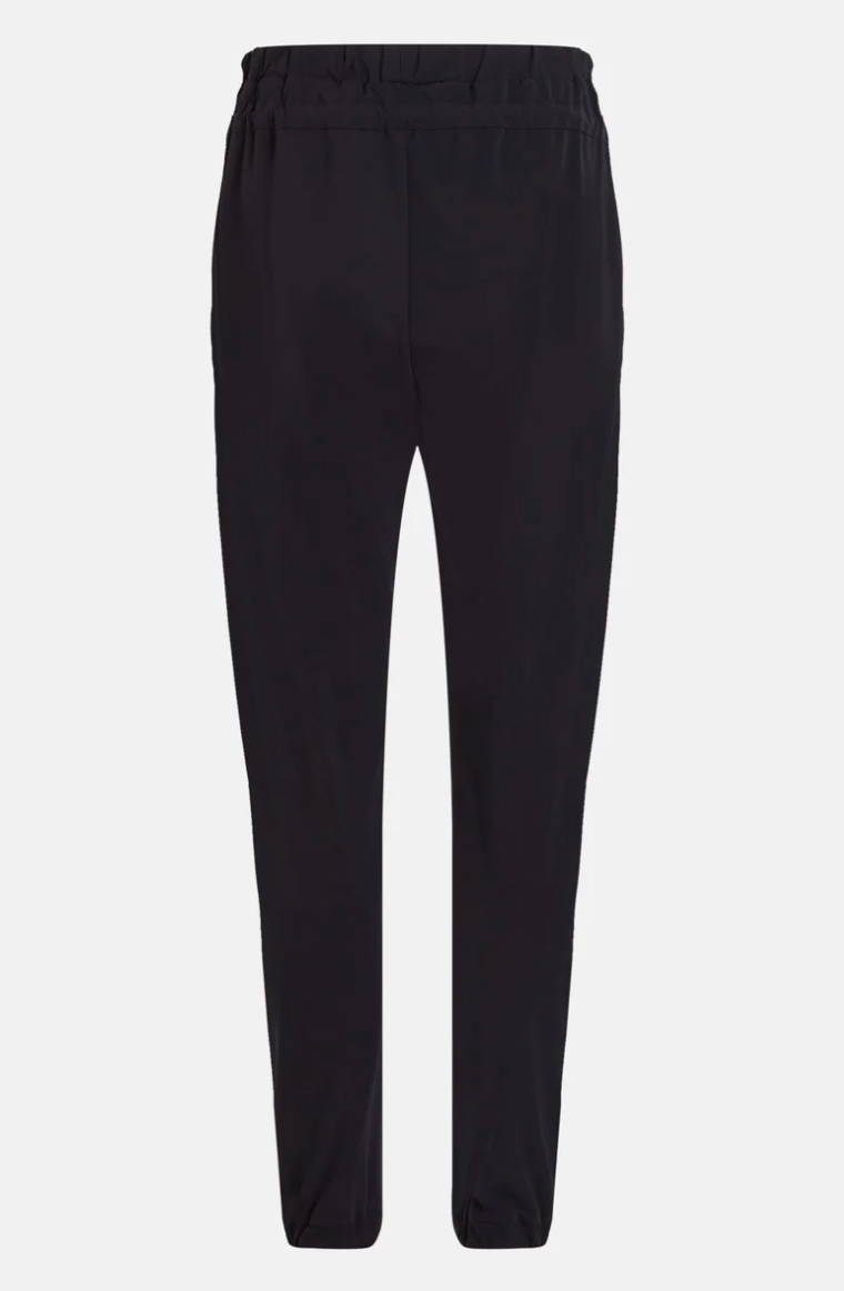 TROUSERS, NAVY