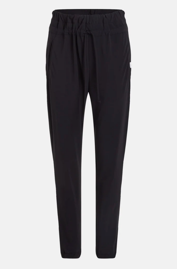TROUSERS, NAVY