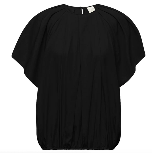 MirsaGO blouse black G1821