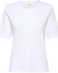 Ratanapw T-shirt bright white