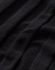 NAVANA DRESS BLACK