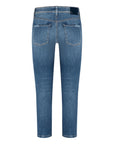 PIPER CROPPED COSY MID USED JEANS 9182 0027 03