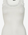 SIX AMES | PABLE SINGLET OFFWHITE
