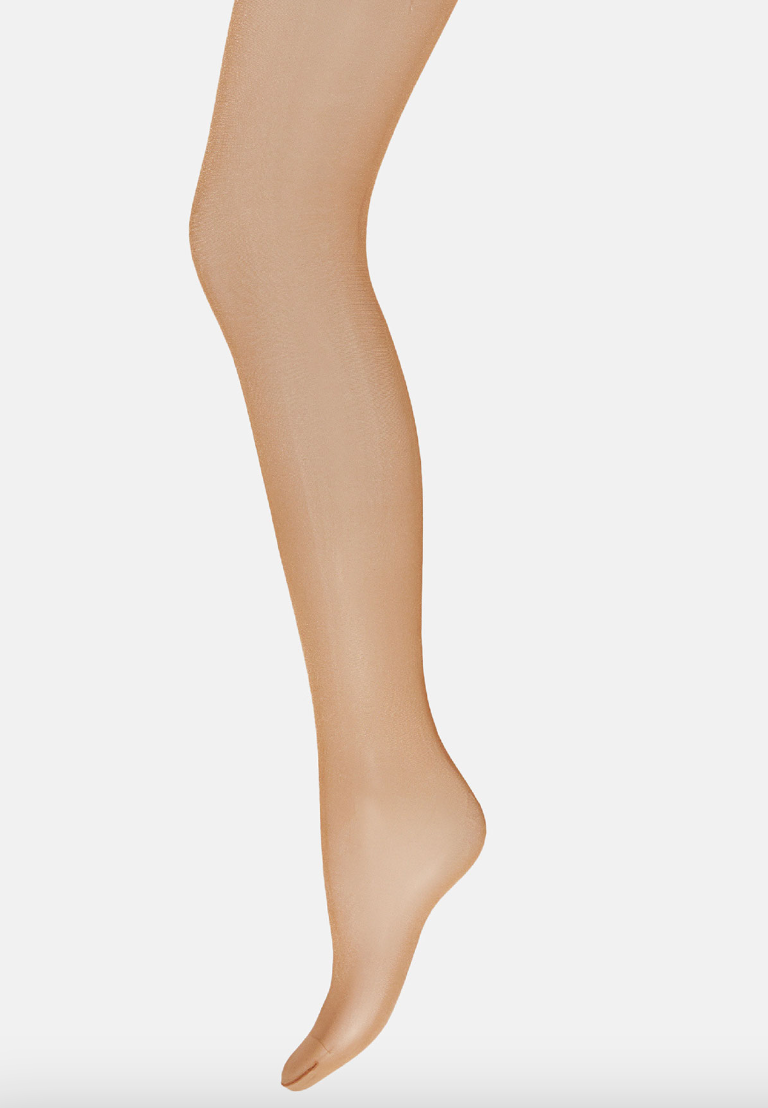 Wolford Satin touch 20 tights goby