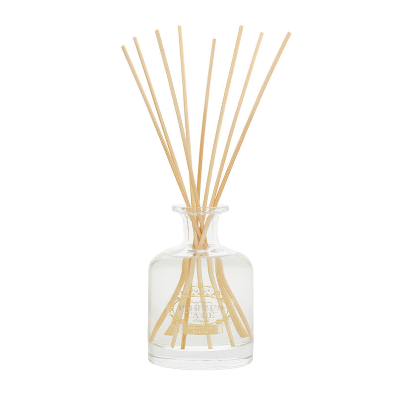 PORTUS CALE | PACK OF 8 X-LARGE DIFFUSER REEDS - UNPAINTED CXLDIFREEDNAT