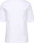 Ratanapw T-shirt bright white