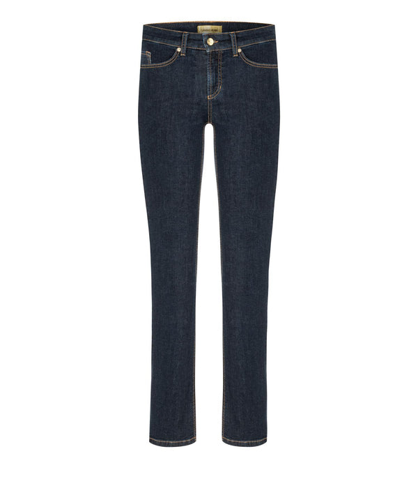 PIPER JEANS 9157 0039 03 MODERN RINSED