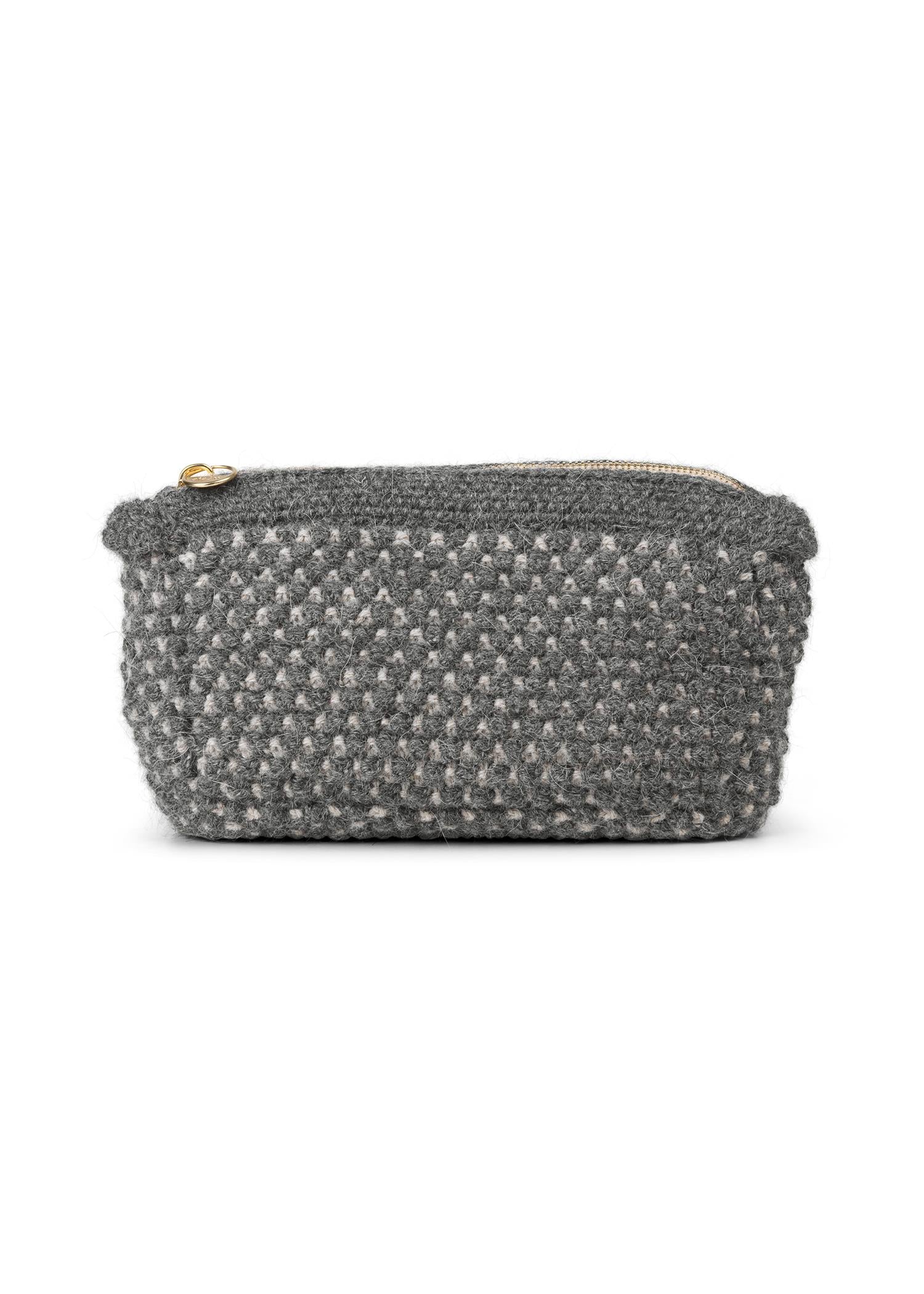 1629 HELEN CLASSIC POUCH CLUTCH STORMY AIR