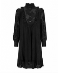 MIRANDA DRESS BLACK