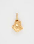 SHAPE OF DREAMS OBJECT NO.14 GOLD PLATING 26119