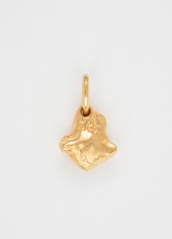 SHAPE OF DREAMS OBJECT NO.14 GOLD PLATING 26119