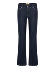 Paris flared modern rinse jeans 9157 0012 99 lengde 33