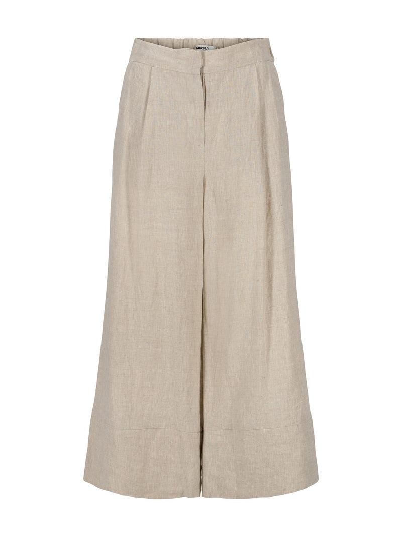ESSENTIAL HENRY TROUSERS