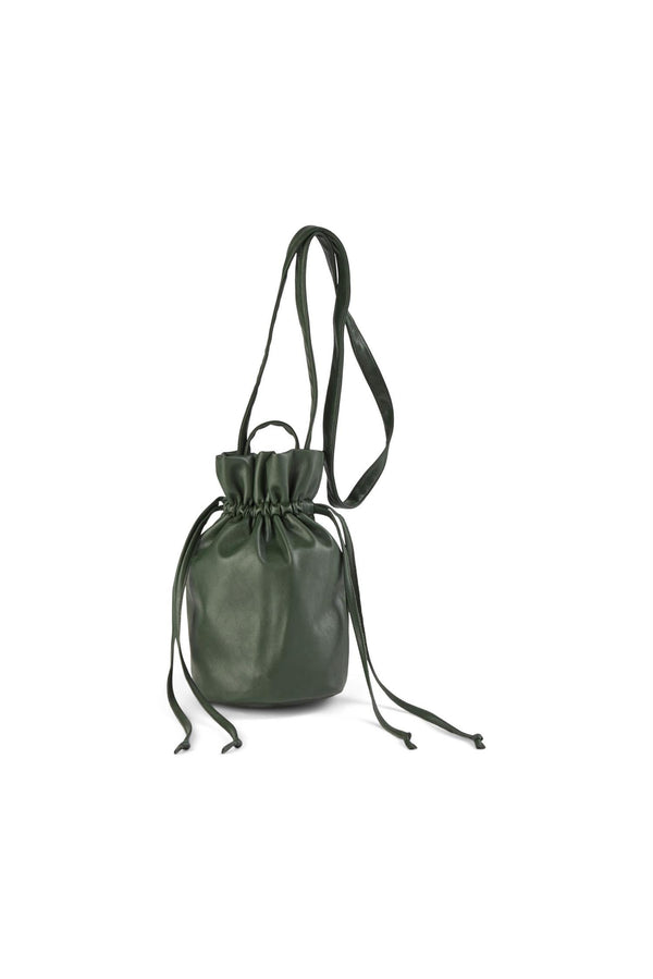 MARIA PARTY PURSE OLIVE