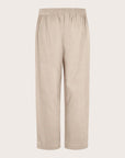Parker trousers silver cloud 1008229