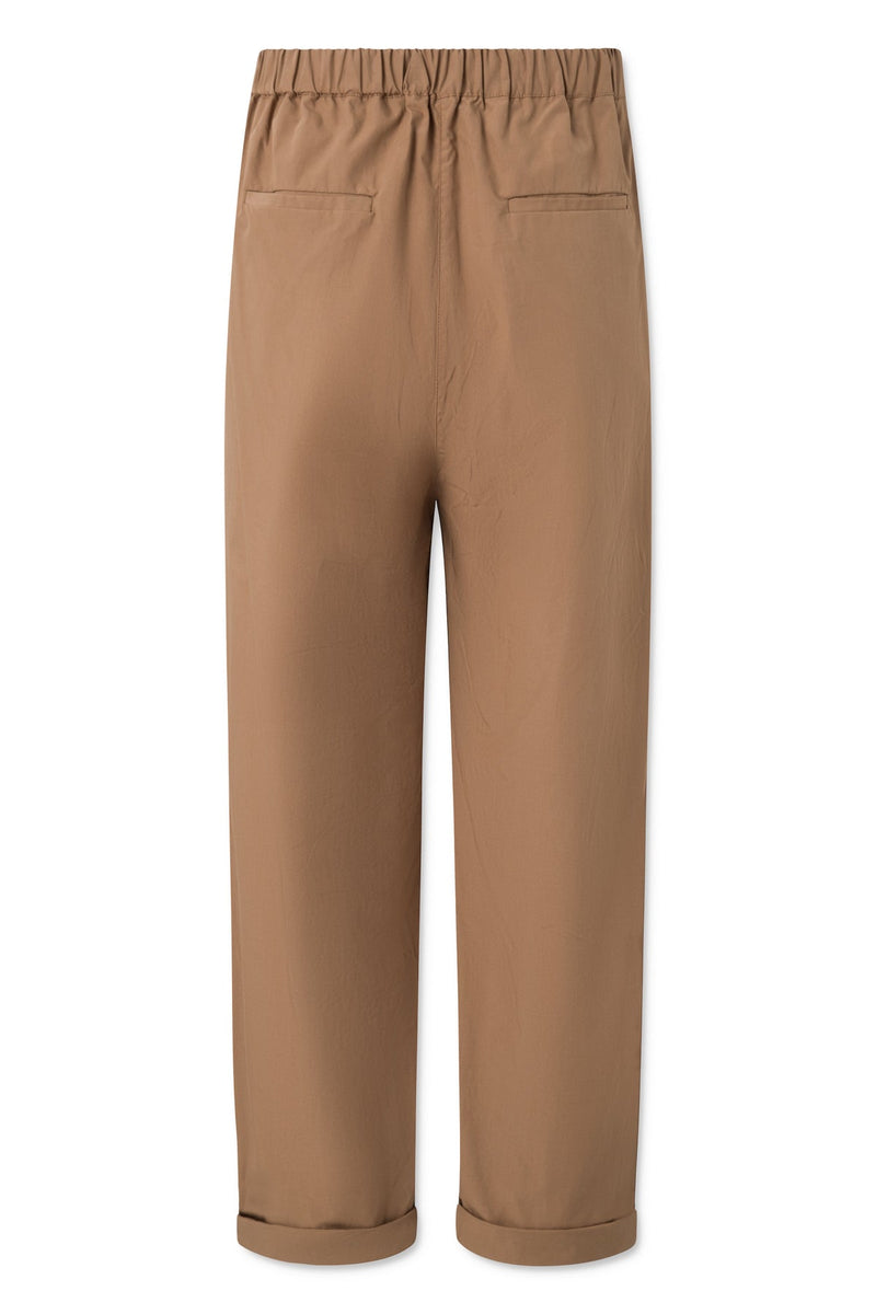 LOVECHILD | HAILEY PANTS TOBACCO