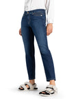 PIPER CROPPED COSY SOFT USED JEANS 9182 0027 06