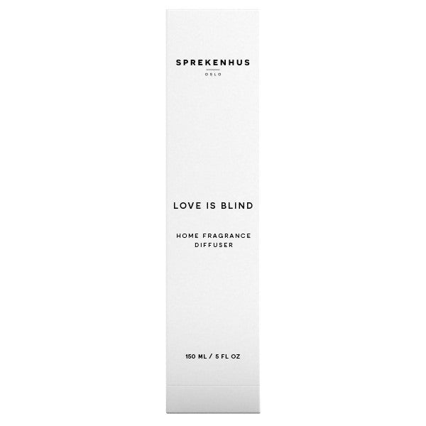 NEW FRAGRANCE DIFFUSER - LOVE IS BLIND