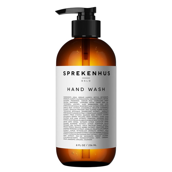 SPREKENHUS | HAND WASH 236 ML 10047